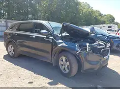 5XYRG4LC6MG061885 2021 KIA SORENTO