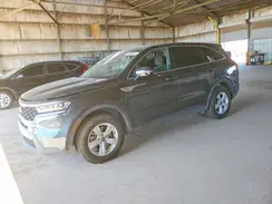 5XYRG4LC6MG064804 2021 KIA SORENTO