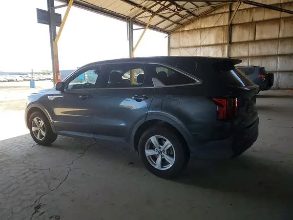 5XYRG4LC6MG064804 2021 KIA SORENTO - Image 2