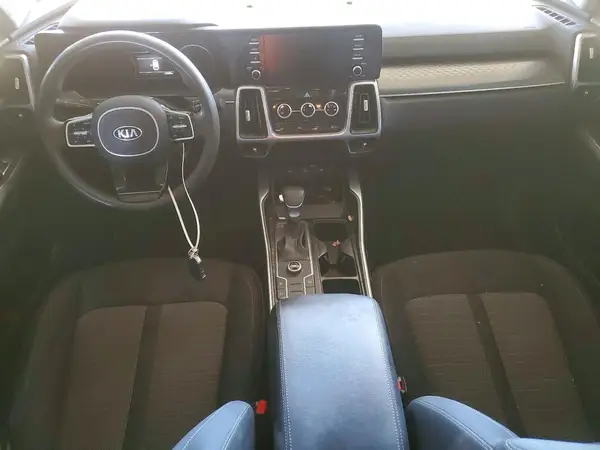 5XYRG4LC6MG064804 2021 KIA SORENTO - Image 8