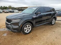 5XYRG4LC6MG065743 2021 KIA SORENTO