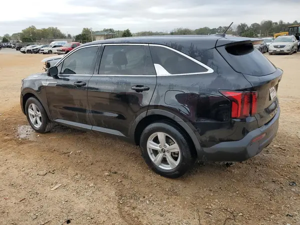 5XYRG4LC6MG065743 2021 KIA SORENTO - Image 2