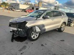 5XYRG4LC6MG066374 2021 KIA SORENTO
