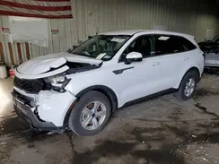 5XYRG4LC6MG067363 2021 KIA SORENTO