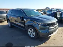 5XYRG4LC6MG067881 2021 KIA SORENTO