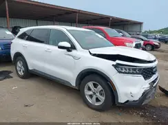 5XYRG4LC6NG076260 2022 KIA SORENTO