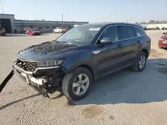 5XYRG4LC6NG076825 2022 KIA SORENTO
