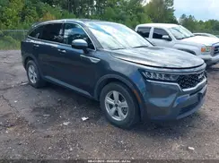 5XYRG4LC6NG078722 2022 KIA SORENTO