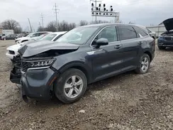 5XYRG4LC6NG087436 2022 KIA SORENTO