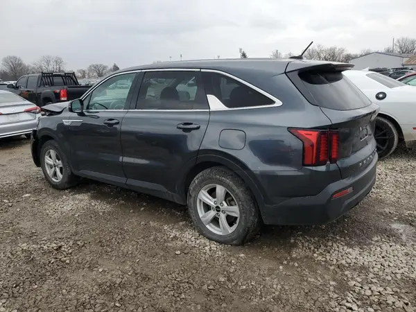 5XYRG4LC6NG087436 2022 KIA SORENTO - Image 2
