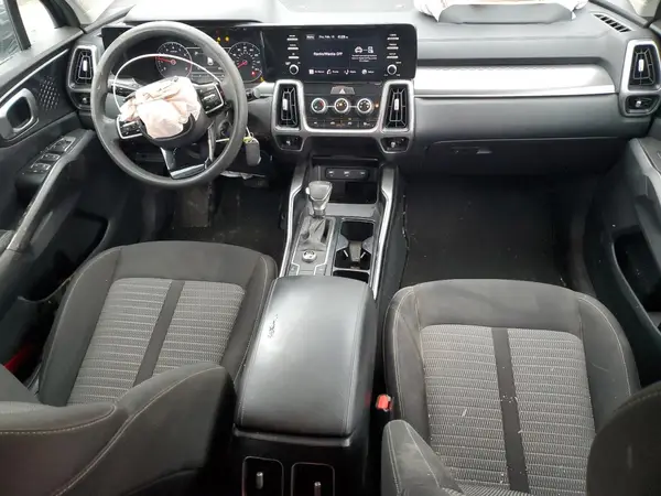 5XYRG4LC6NG087436 2022 KIA SORENTO - Image 8