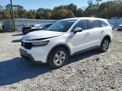 5XYRG4LC6NG088635 2022 KIA SORENTO