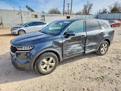 5XYRG4LC6NG089042 2022 KIA SORENTO
