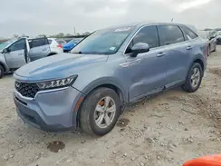 5XYRG4LC6NG091552 2022 KIA SORENTO