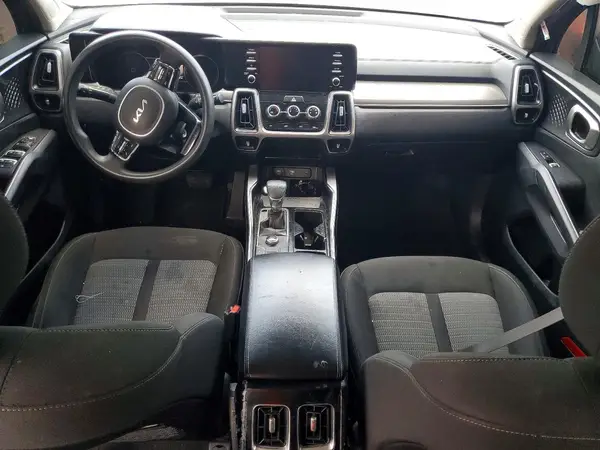 5XYRG4LC6NG091552 2022 KIA SORENTO - Image 8