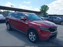 5XYRG4LC6NG092345 2022 KIA SORENTO