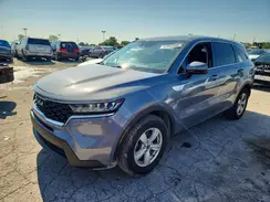 5XYRG4LC6NG094225 2022 KIA SORENTO