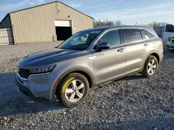 5XYRG4LC6NG094967 2022 KIA SORENTO
