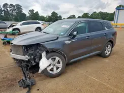 5XYRG4LC6NG102842 2022 KIA SORENTO