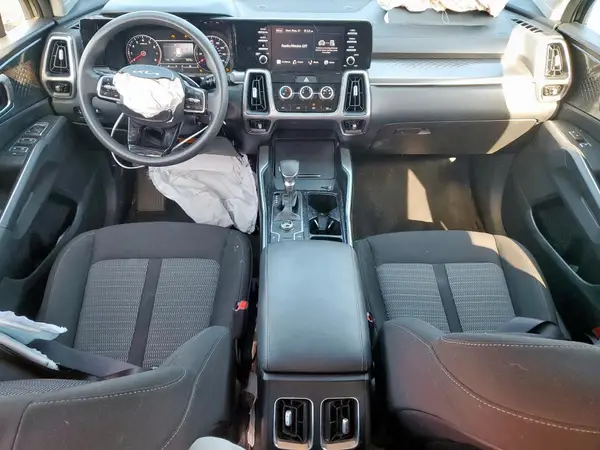 5XYRG4LC6NG102842 2022 KIA SORENTO - Image 8