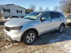 5XYRG4LC6NG105983 2022 KIA SORENTO