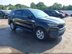 5XYRG4LC6NG113923 2022 KIA SORENTO