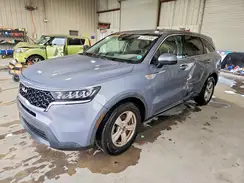 5XYRG4LC6NG114148 2022 KIA SORENTO
