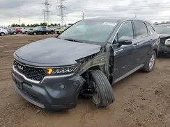 5XYRG4LC6NG115672 2022 KIA SORENTO