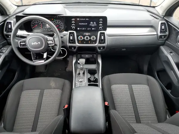 5XYRG4LC6NG115672 2022 KIA SORENTO - Image 8