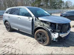 5XYRG4LC6NG116398 2022 KIA SORENTO
