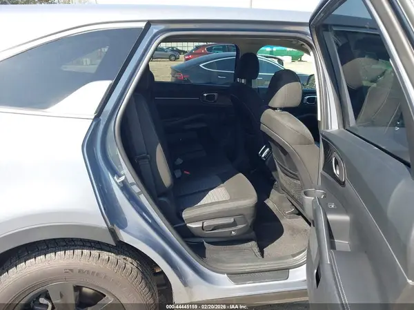 5XYRG4LC6NG116398 2022 KIA SORENTO - Image 8