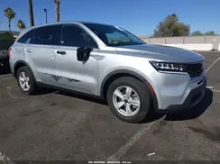 5XYRG4LC6NG118748 2022 KIA SORENTO