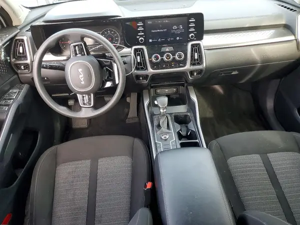 5XYRG4LC6NG119057 2022 KIA SORENTO - Image 8