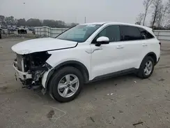 5XYRG4LC6NG121911 2022 KIA SORENTO