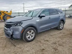 5XYRG4LC6NG122704 2022 KIA SORENTO