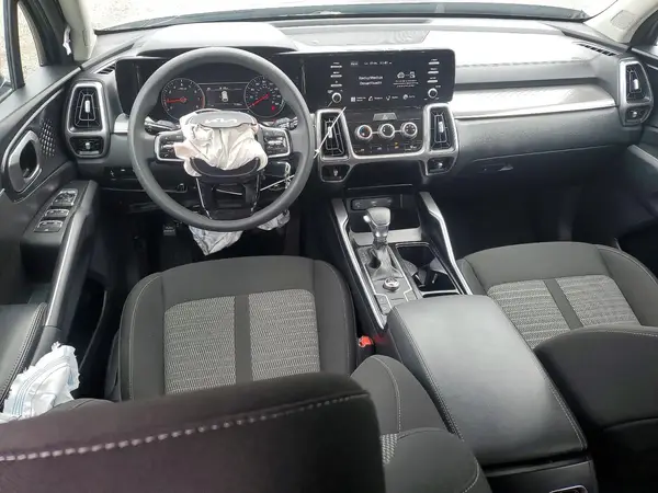 5XYRG4LC6NG122704 2022 KIA SORENTO - Image 8