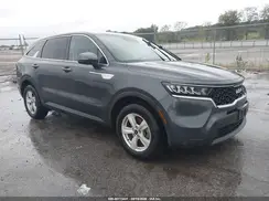 5XYRG4LC6NG128938 2022 KIA SORENTO