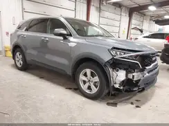 5XYRG4LC6NG131502 2022 KIA SORENTO