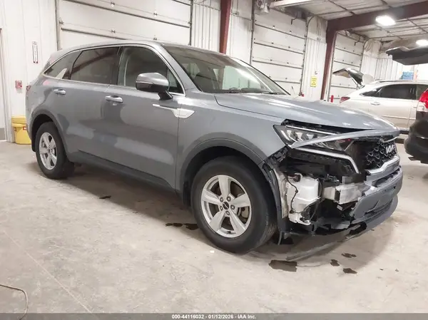 5XYRG4LC6NG131502 2022 KIA SORENTO - Image 1