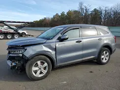 5XYRG4LC6NG132519 2022 KIA SORENTO