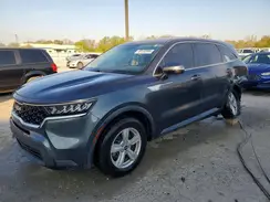 5XYRG4LC6NG136103 2022 KIA SORENTO