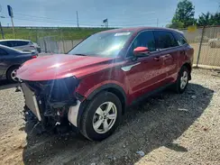 5XYRG4LC6NG137493 2022 KIA SORENTO