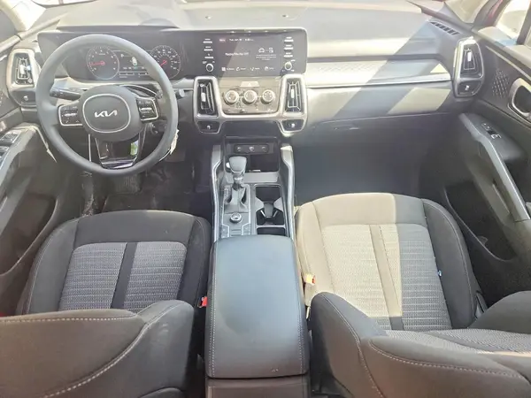 5XYRG4LC6NG137493 2022 KIA SORENTO - Image 8