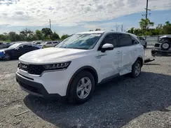 5XYRG4LC6NG142094 2022 KIA SORENTO