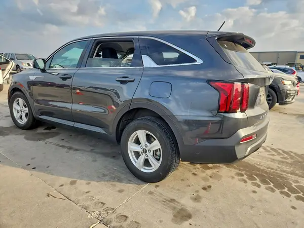 5XYRG4LC6NG145609 2022 KIA SORENTO - Image 2