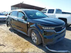 5XYRG4LC6NG161227 2022 KIA SORENTO