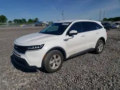 5XYRG4LC6NG162619 2022 KIA SORENTO