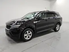 5XYRG4LC6PG164809 2023 KIA SORENTO