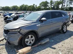 5XYRG4LC6PG166298 2023 KIA SORENTO