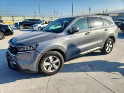 5XYRG4LC6PG167970 2023 KIA SORENTO